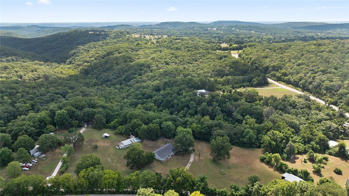 Rural - Residential