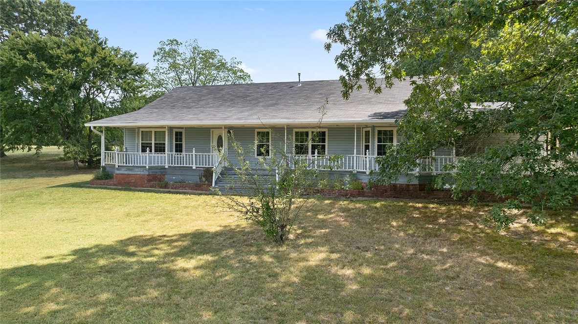 Rural - Residential