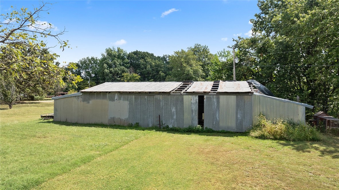 Rural - Residential