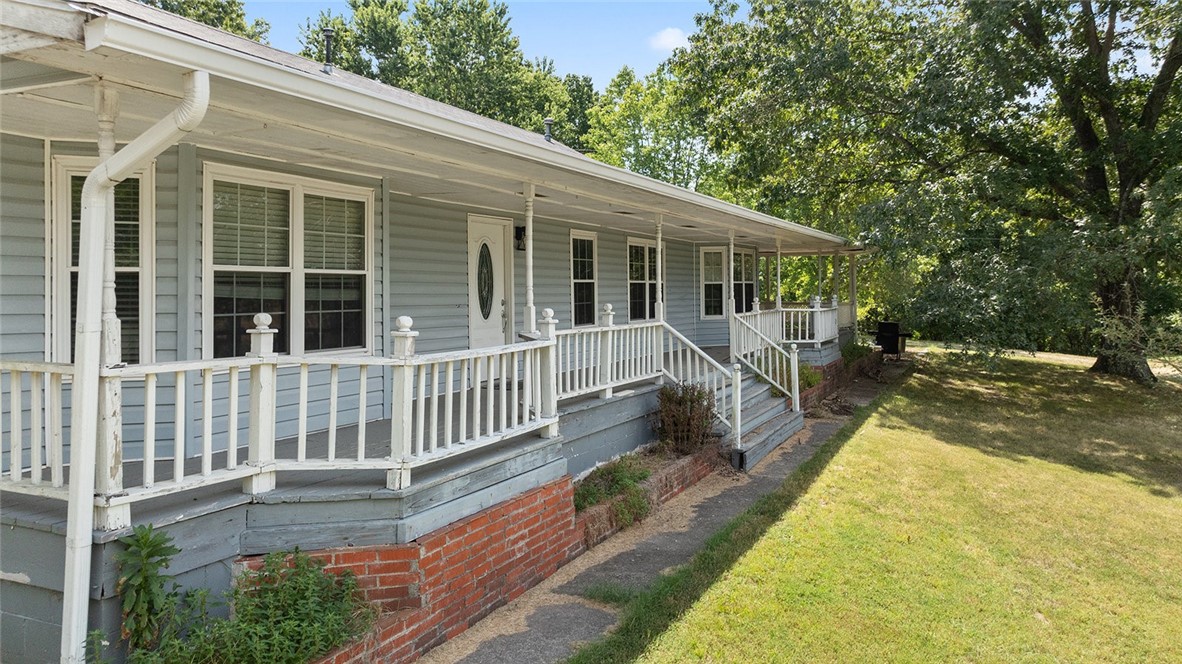 Rural - Residential