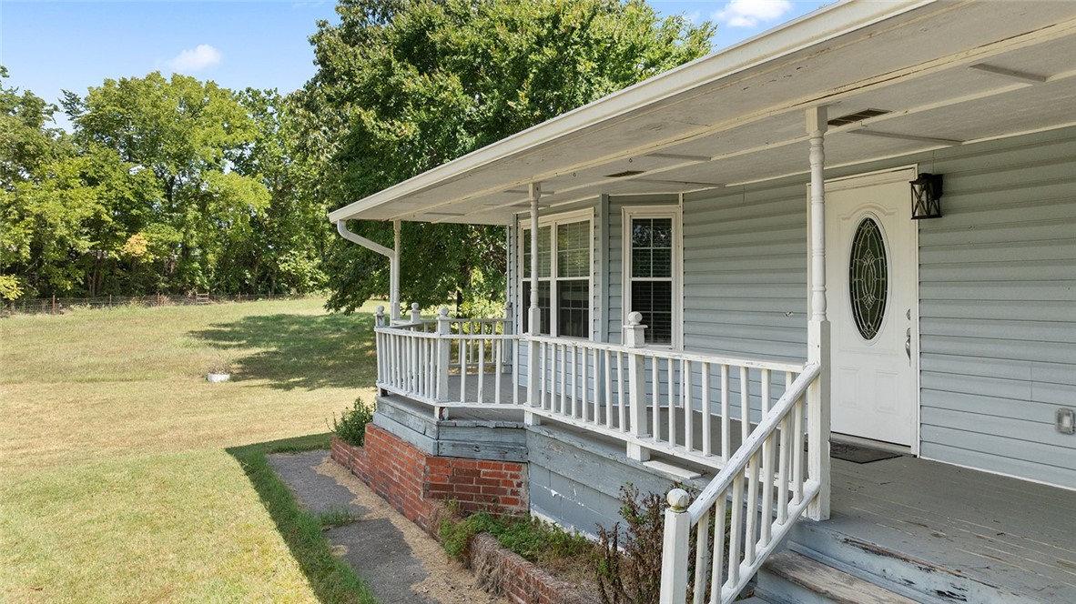 Rural - Residential