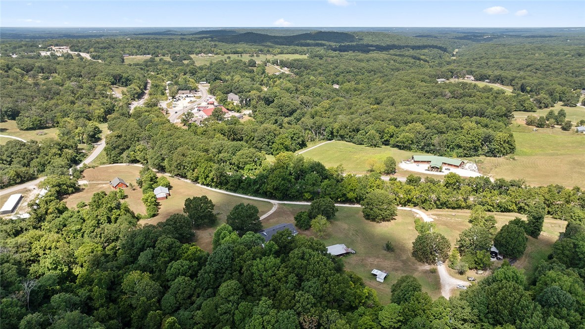 Rural - Residential