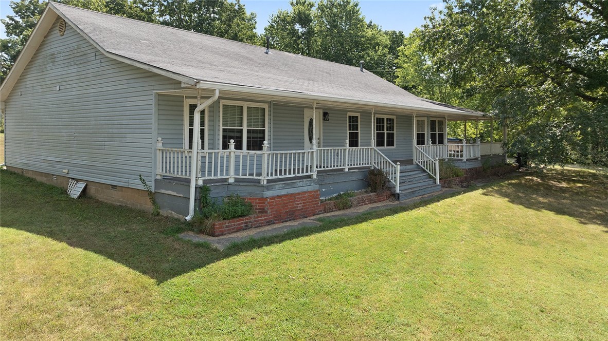 Rural - Residential