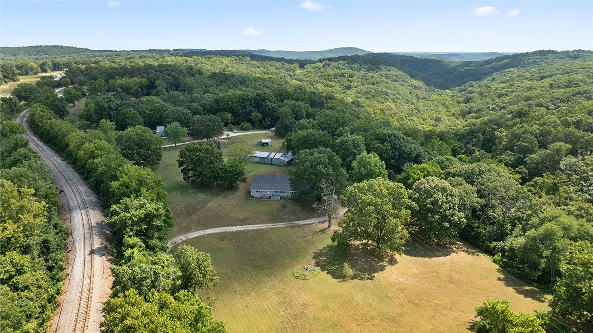 Rural - Residential