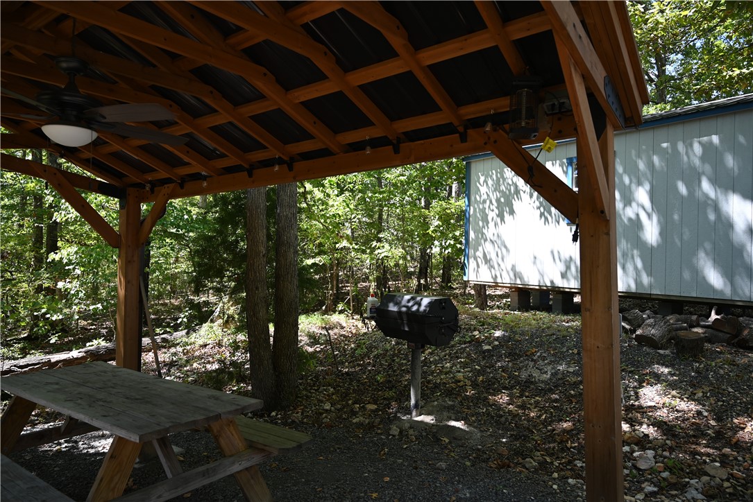 metes and bounds - Residential