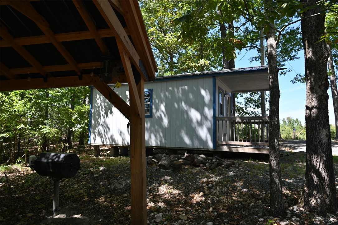 metes and bounds - Residential