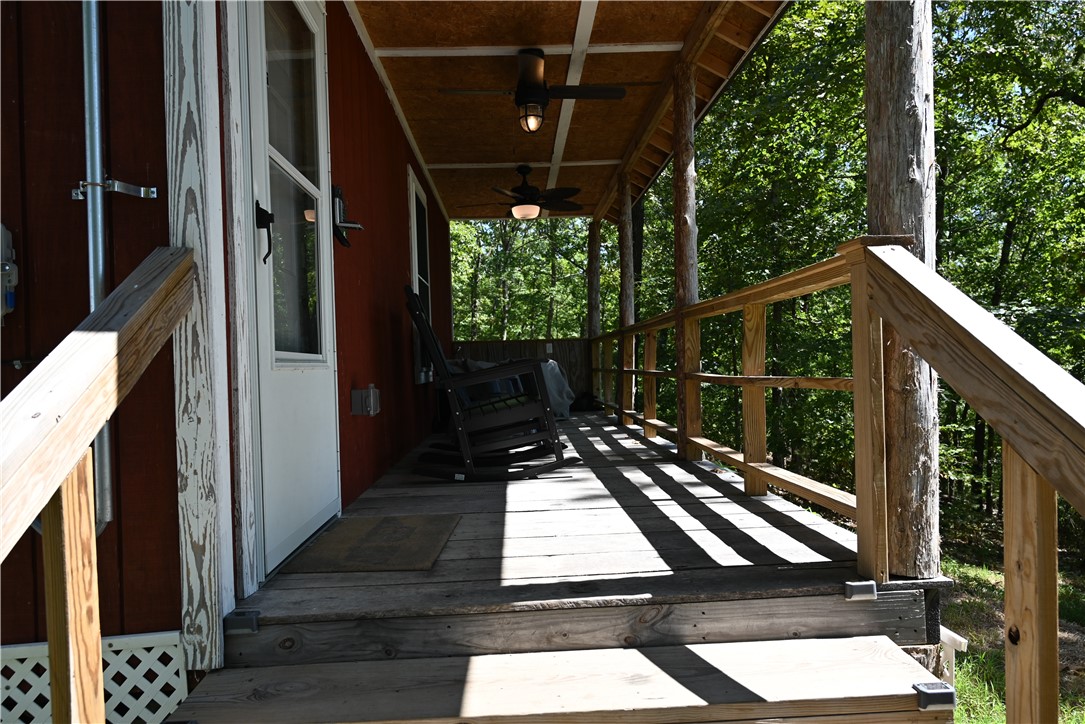 metes and bounds - Residential