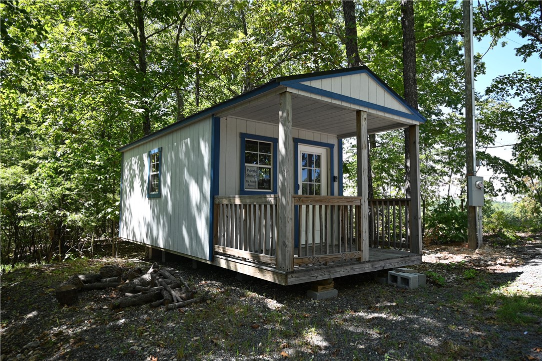 metes and bounds - Residential