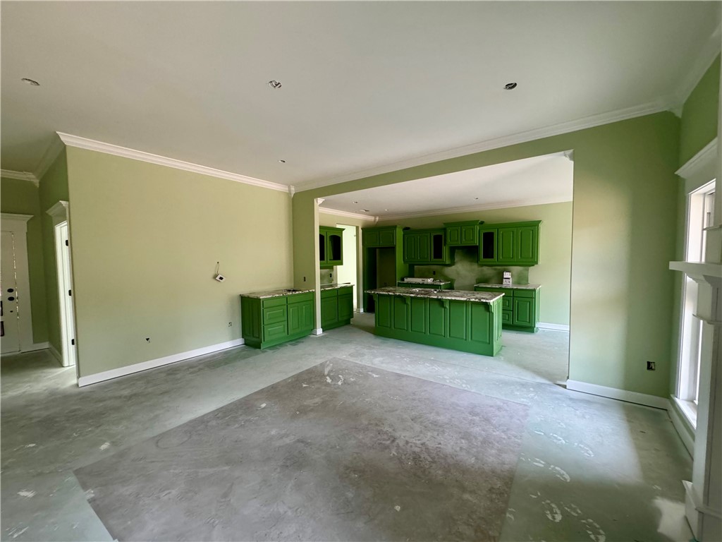 Round Rock Creek Sub - Residential