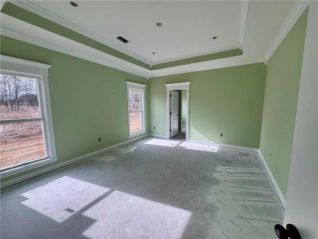 Round Rock Creek Sub - Residential