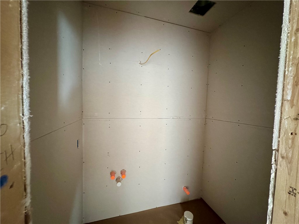 Round Rock Creek Sub - Residential