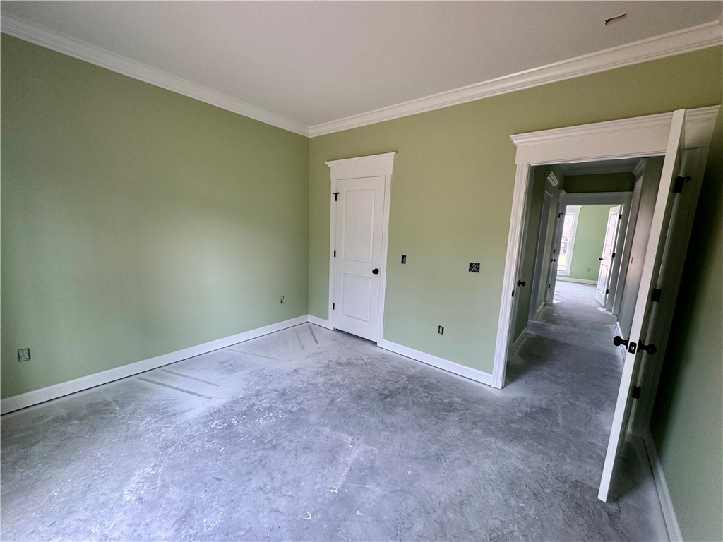 Round Rock Creek Sub - Residential