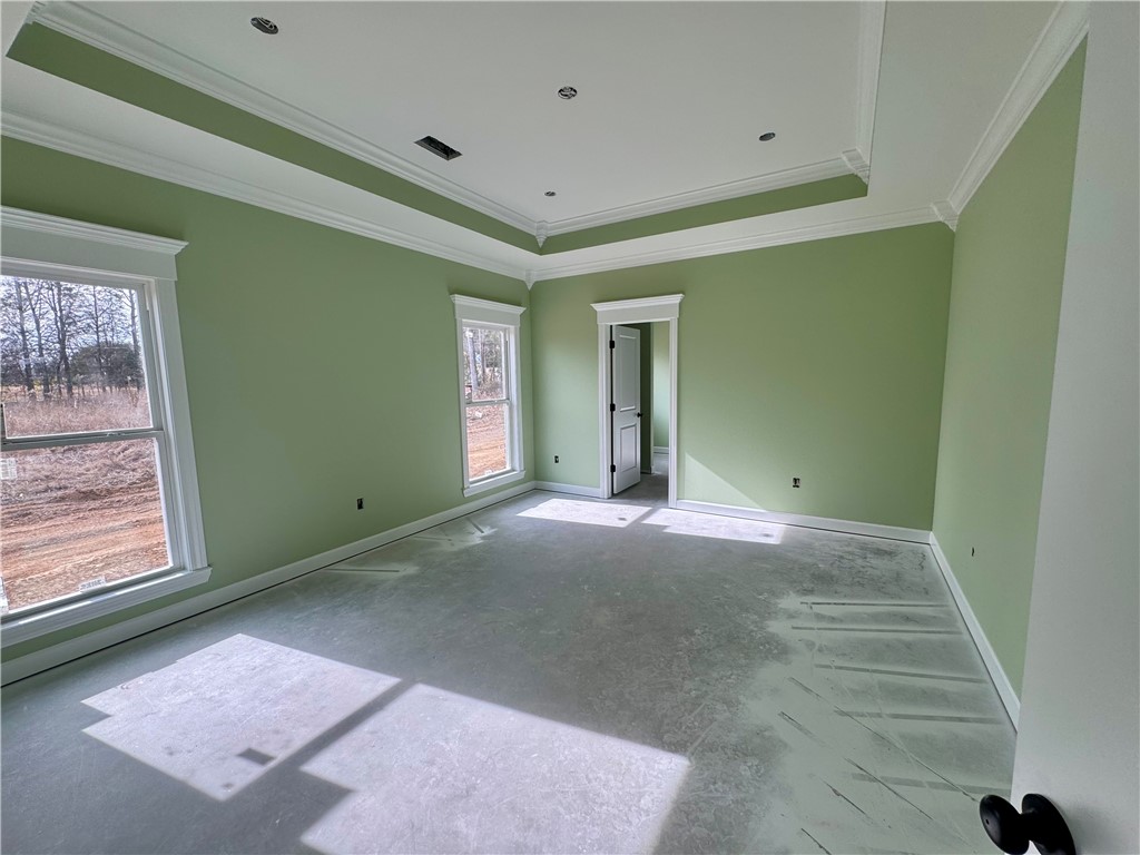 Round Rock Creek Sub - Residential