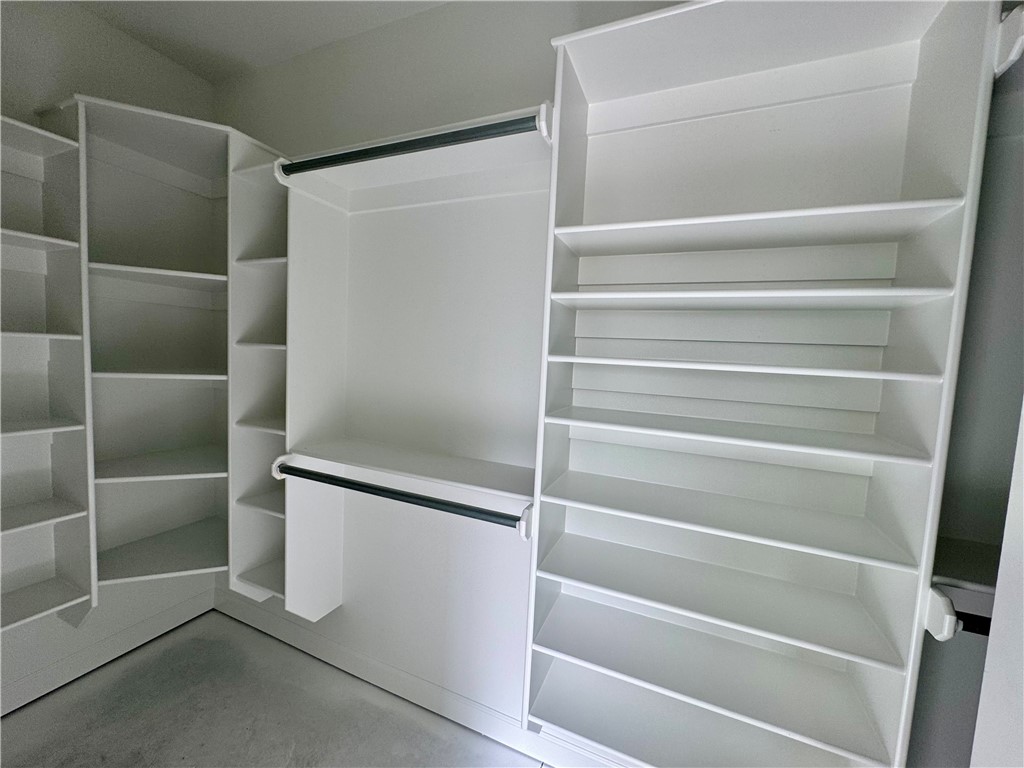 Round Rock Creek Sub - Residential