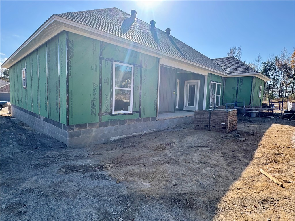 Round Rock Creek Sub - Residential