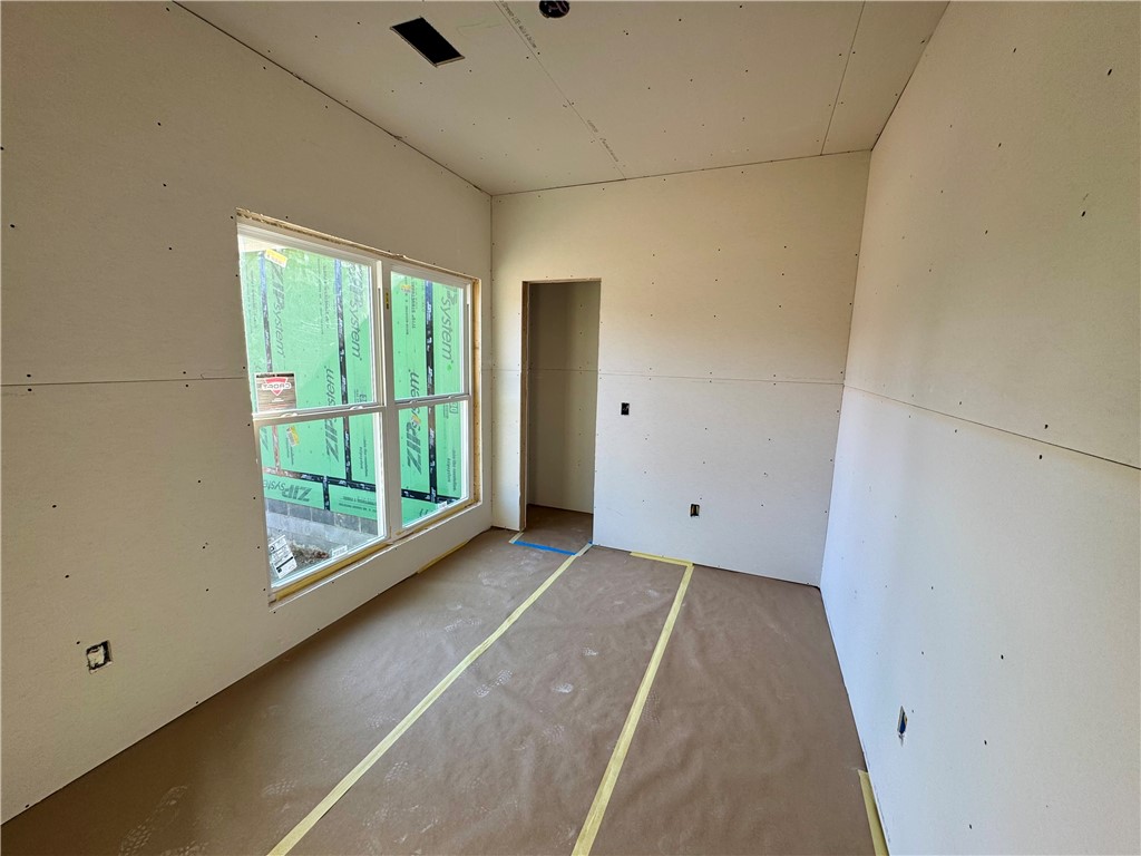 Round Rock Creek Sub - Residential