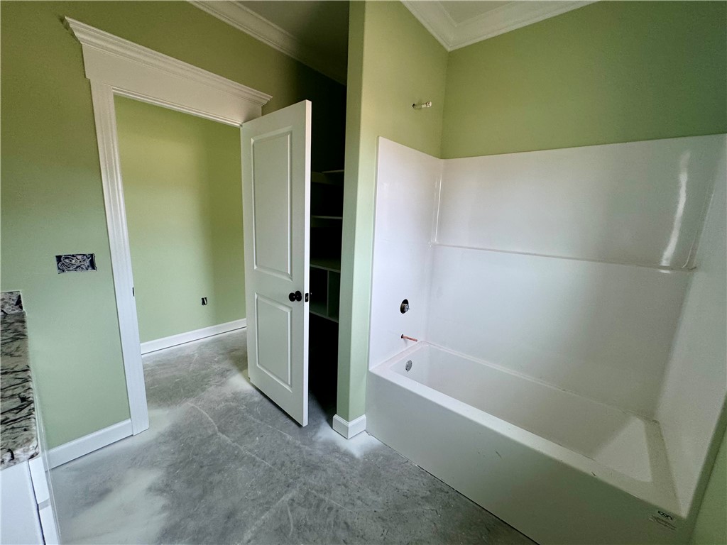 Round Rock Creek Sub - Residential