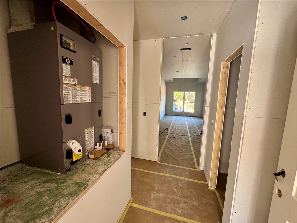 Round Rock Creek Sub - Residential