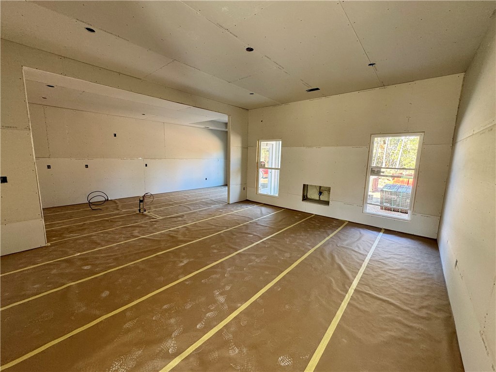 Round Rock Creek Sub - Residential