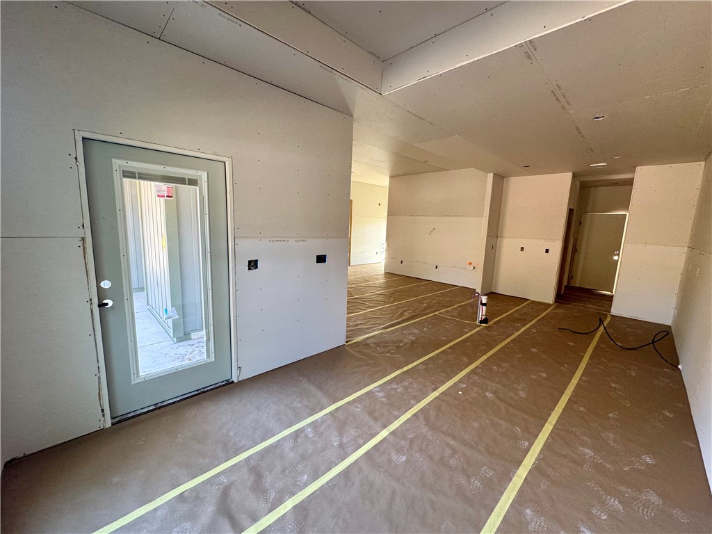 Round Rock Creek Sub - Residential