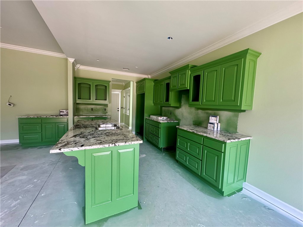 Round Rock Creek Sub - Residential