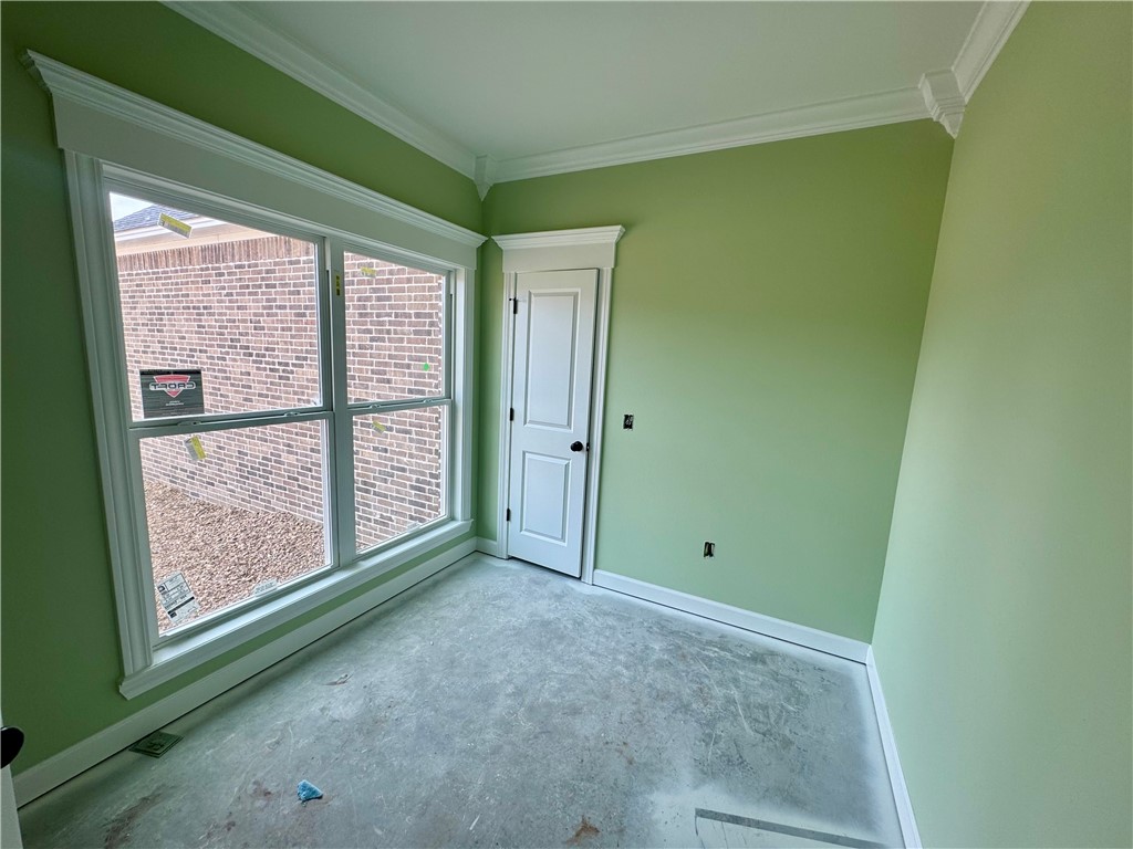 Round Rock Creek Sub - Residential