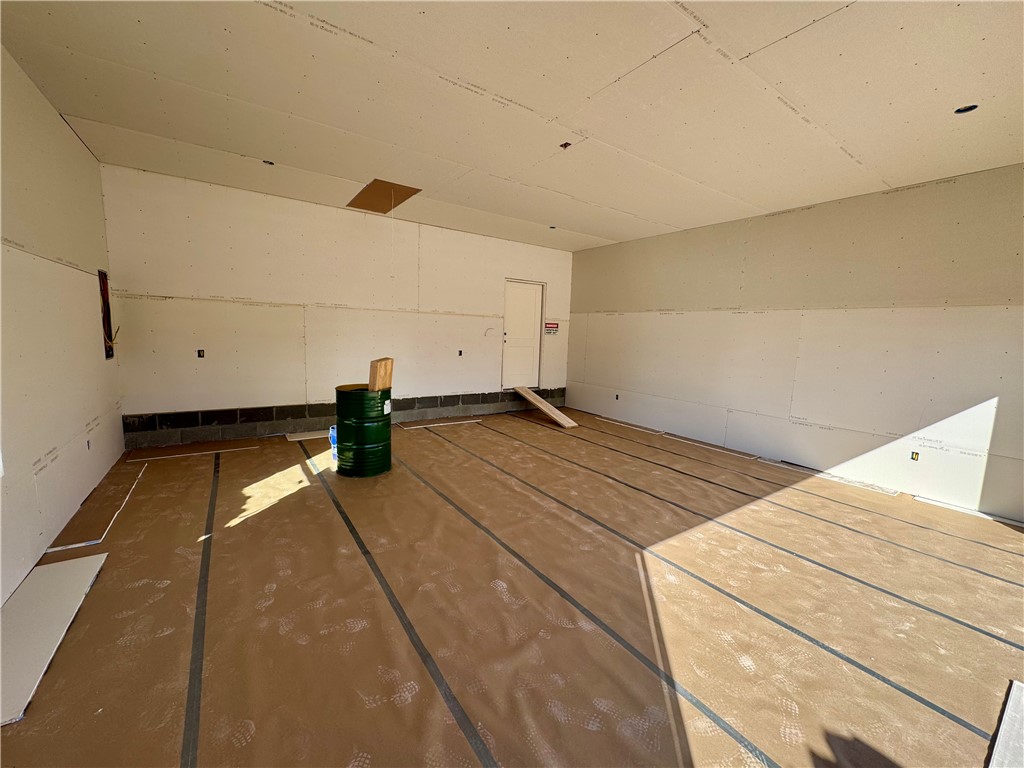 Round Rock Creek Sub - Residential