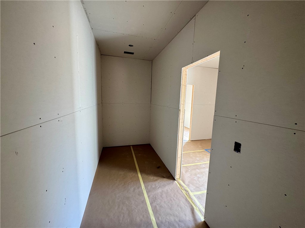 Round Rock Creek Sub - Residential