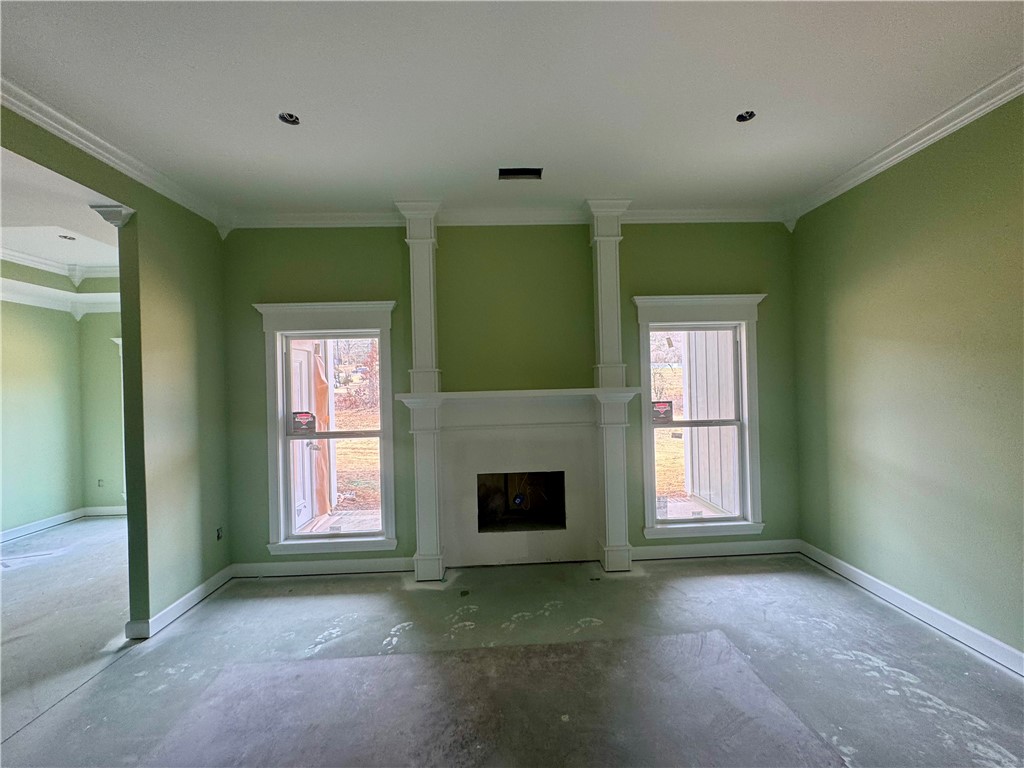 Round Rock Creek Sub - Residential