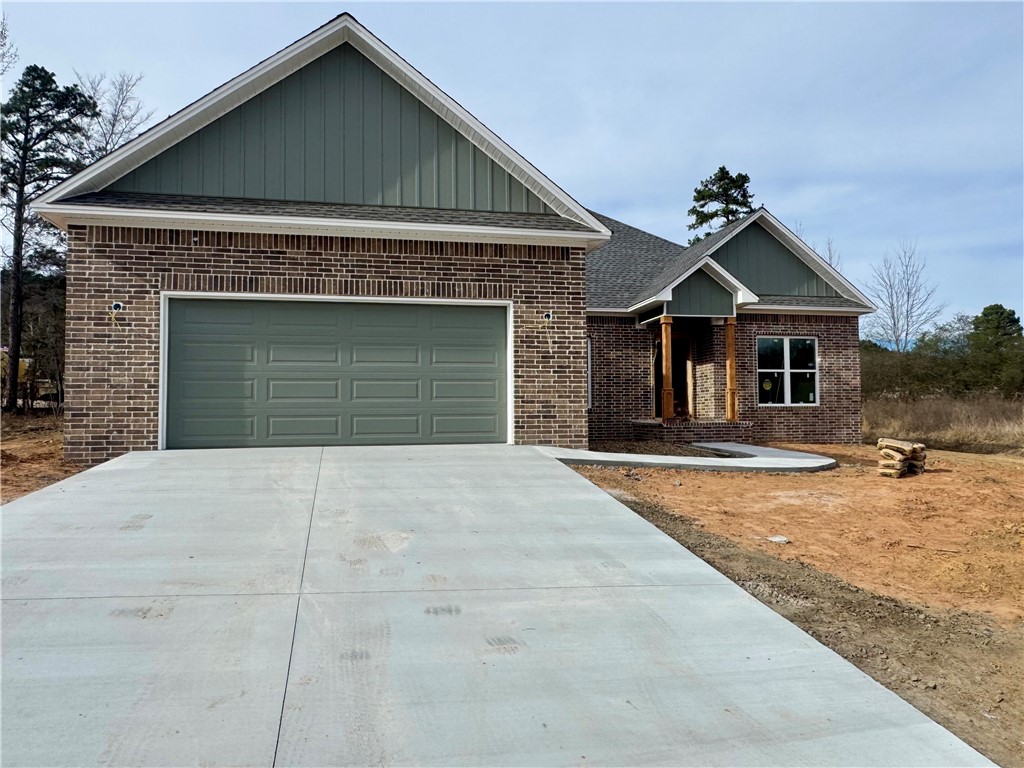 Round Rock Creek Sub - Residential