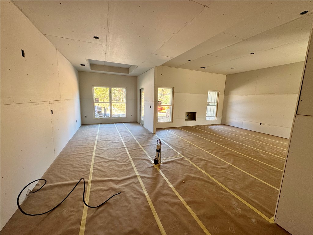 Round Rock Creek Sub - Residential