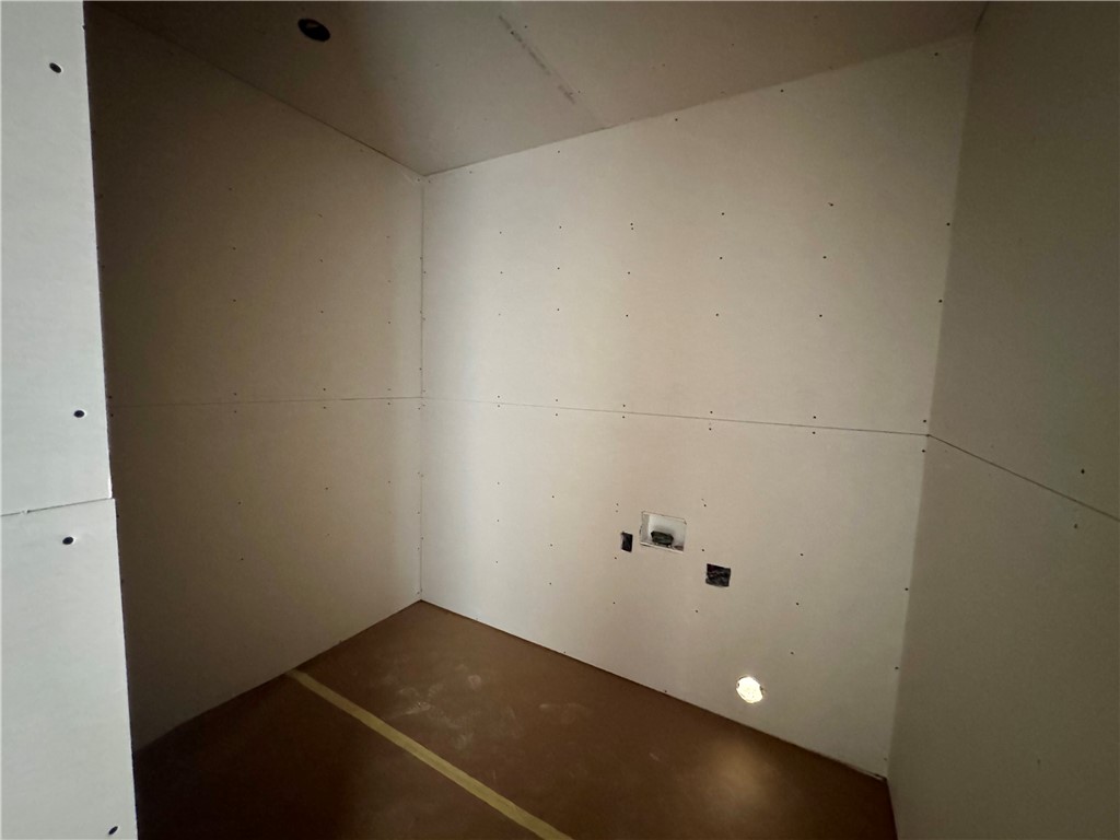 Round Rock Creek Sub - Residential