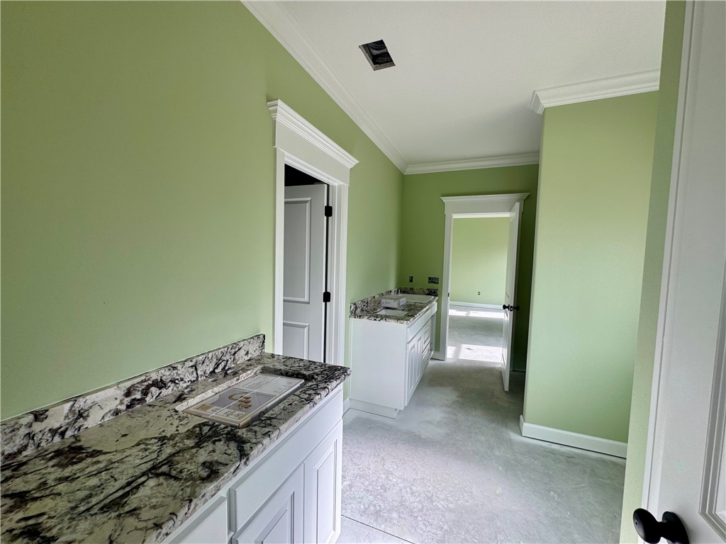 Round Rock Creek Sub - Residential