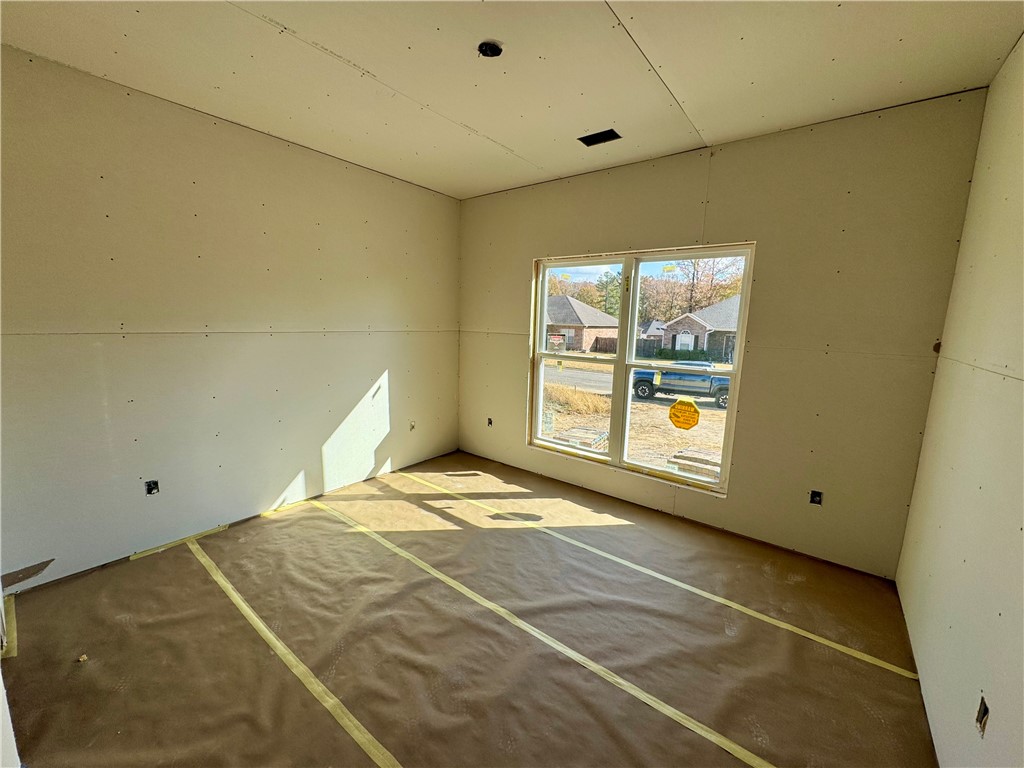 Round Rock Creek Sub - Residential