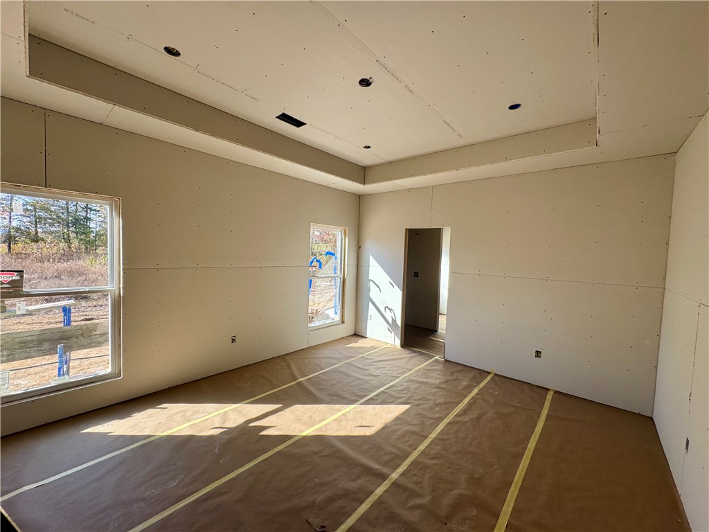 Round Rock Creek Sub - Residential