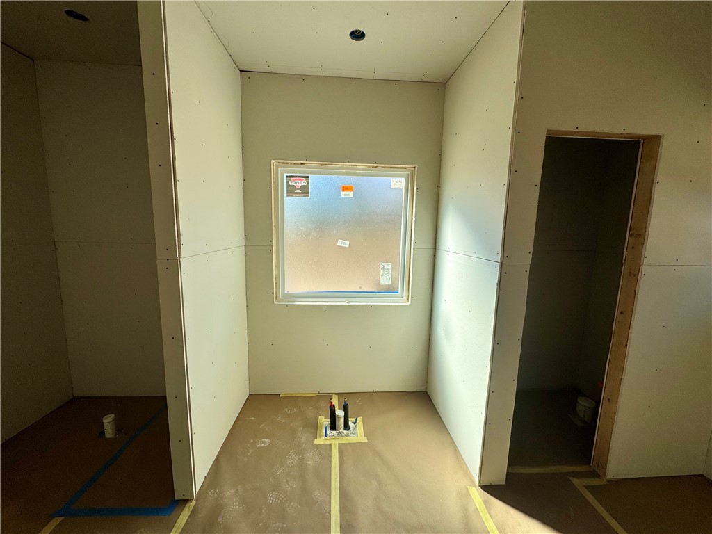 Round Rock Creek Sub - Residential