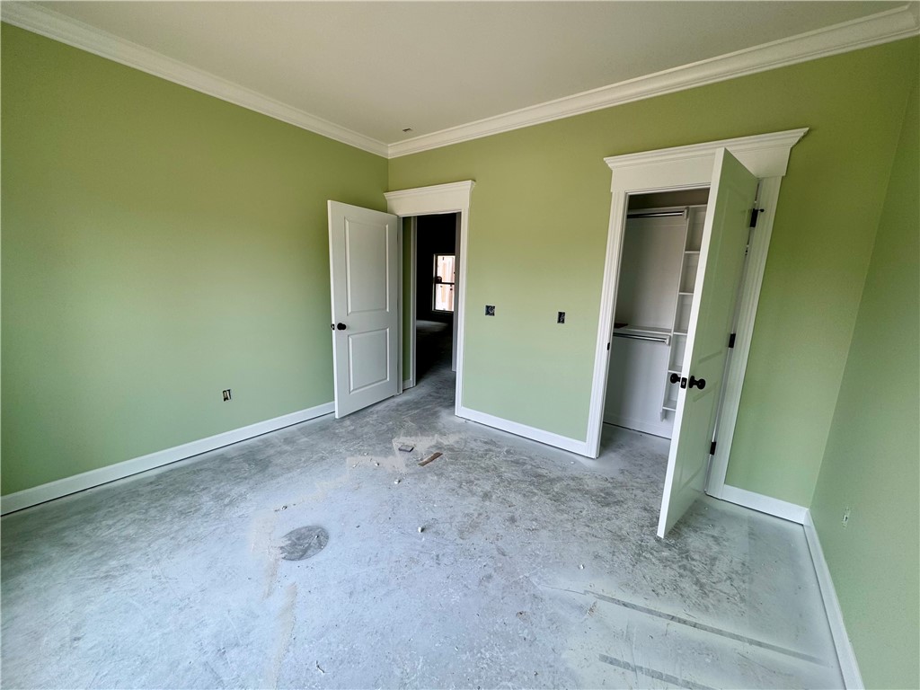 Round Rock Creek Sub - Residential