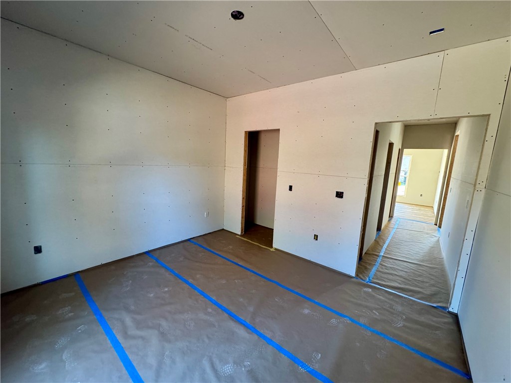 Round Rock Creek Sub - Residential