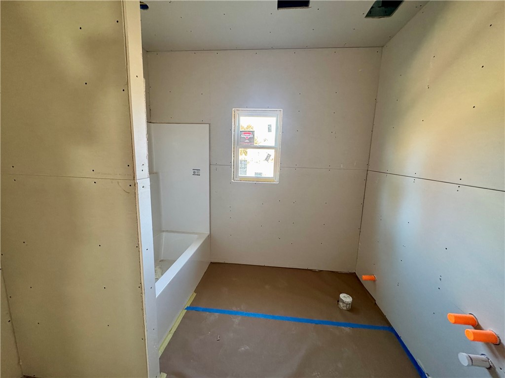 Round Rock Creek Sub - Residential