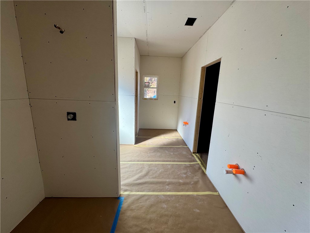 Round Rock Creek Sub - Residential