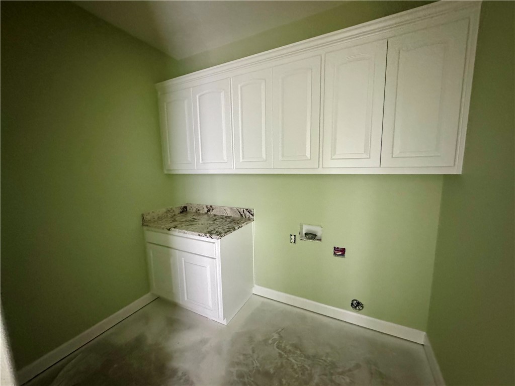 Round Rock Creek Sub - Residential