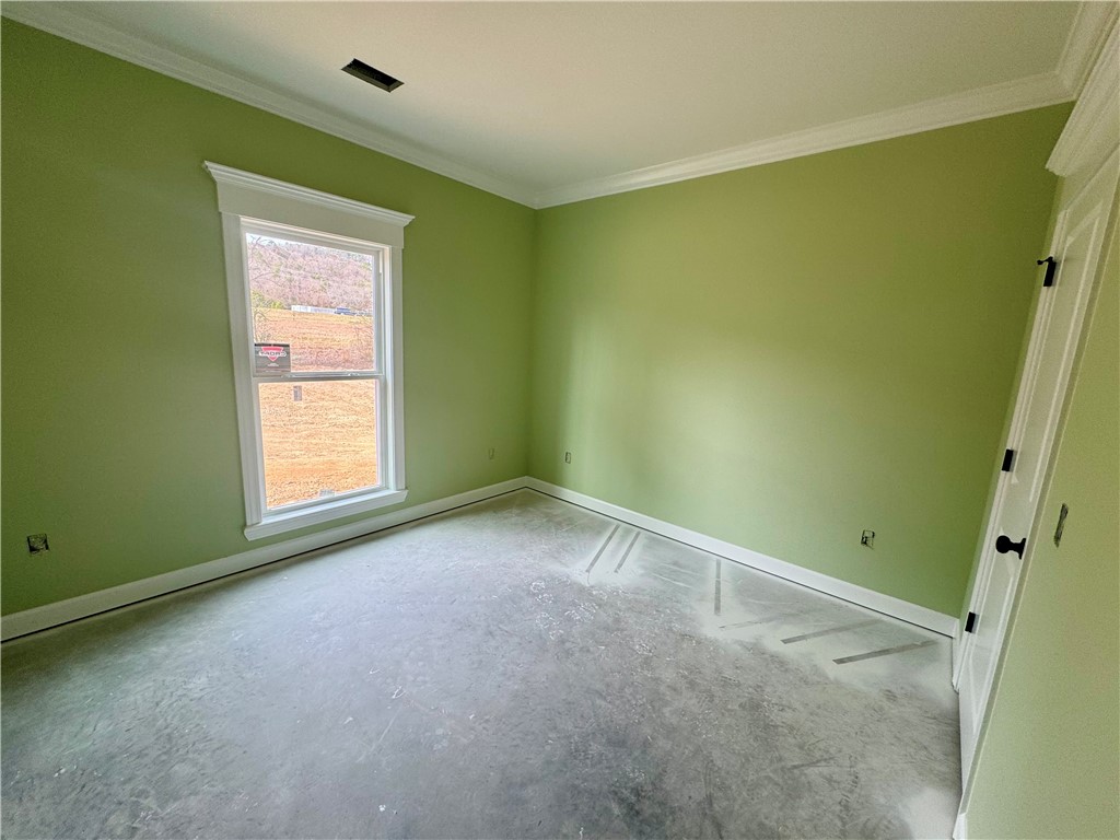 Round Rock Creek Sub - Residential