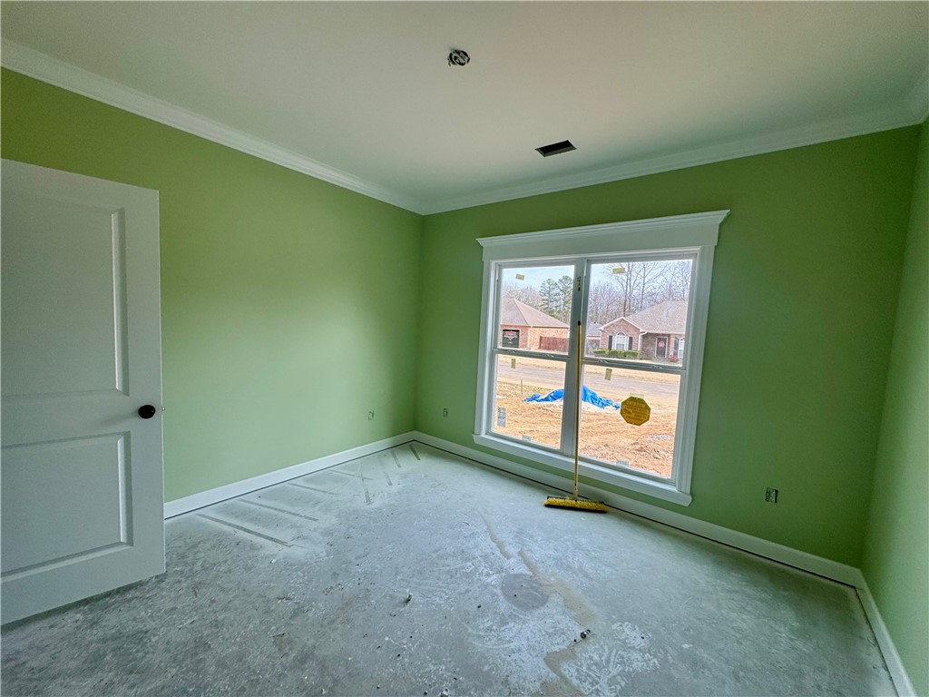 Round Rock Creek Sub - Residential