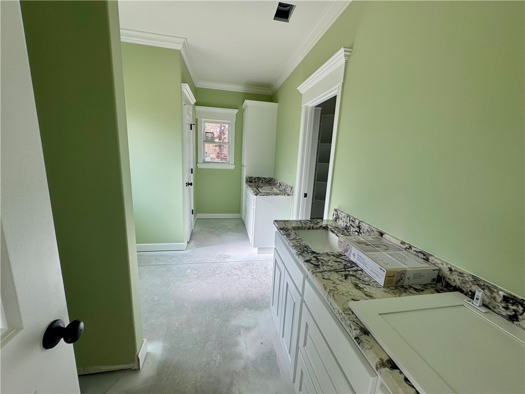 Round Rock Creek Sub - Residential