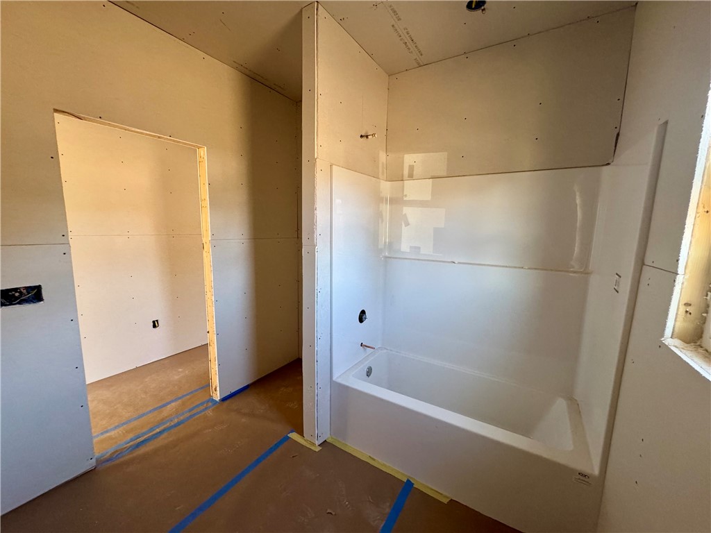 Round Rock Creek Sub - Residential