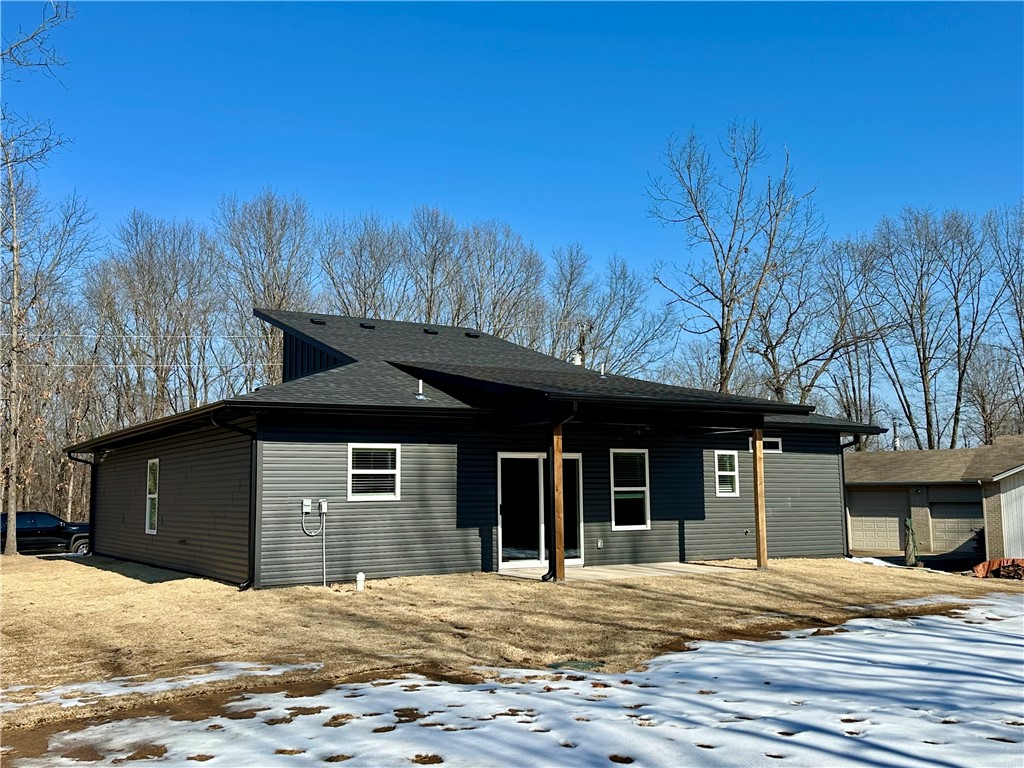 Scalloway Sub Bvv - Residential