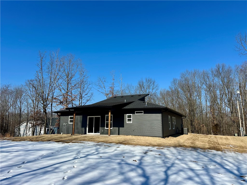 Scalloway Sub Bvv - Residential