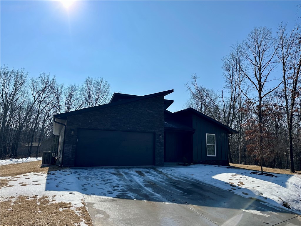 Scalloway Sub Bvv - Residential