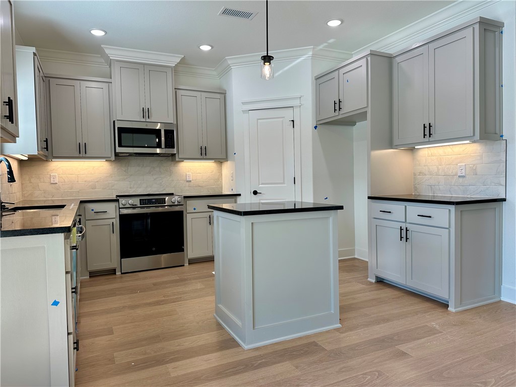 Scalloway Sub Bvv - Residential