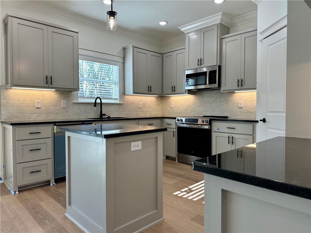 Scalloway Sub Bvv - Residential